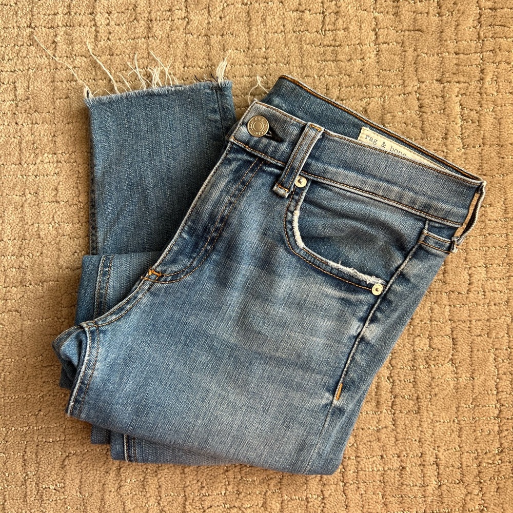 Rag & Bone Jeans